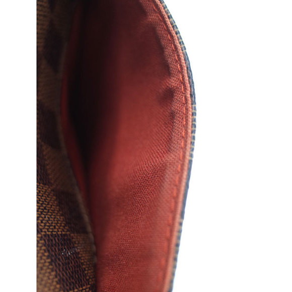 Louis Vuitton Damier Shoulder Bag PM Olaf - Picture 7 of 8